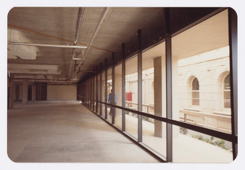 Bendigo Base Hospital