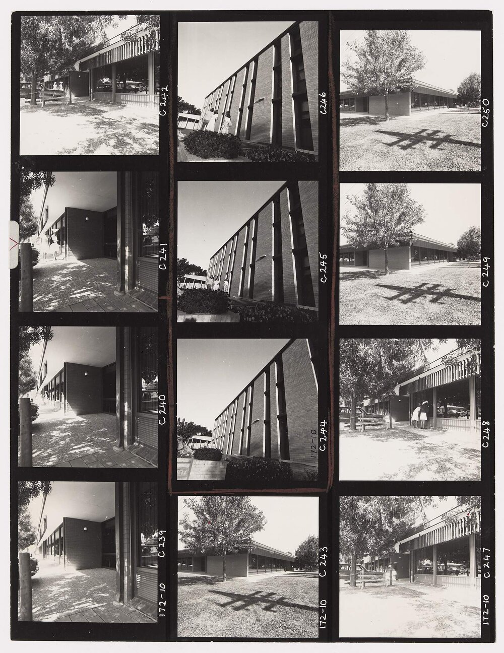 Bendigo Home and Hospital for the Aged - Nurse Aide School Extension