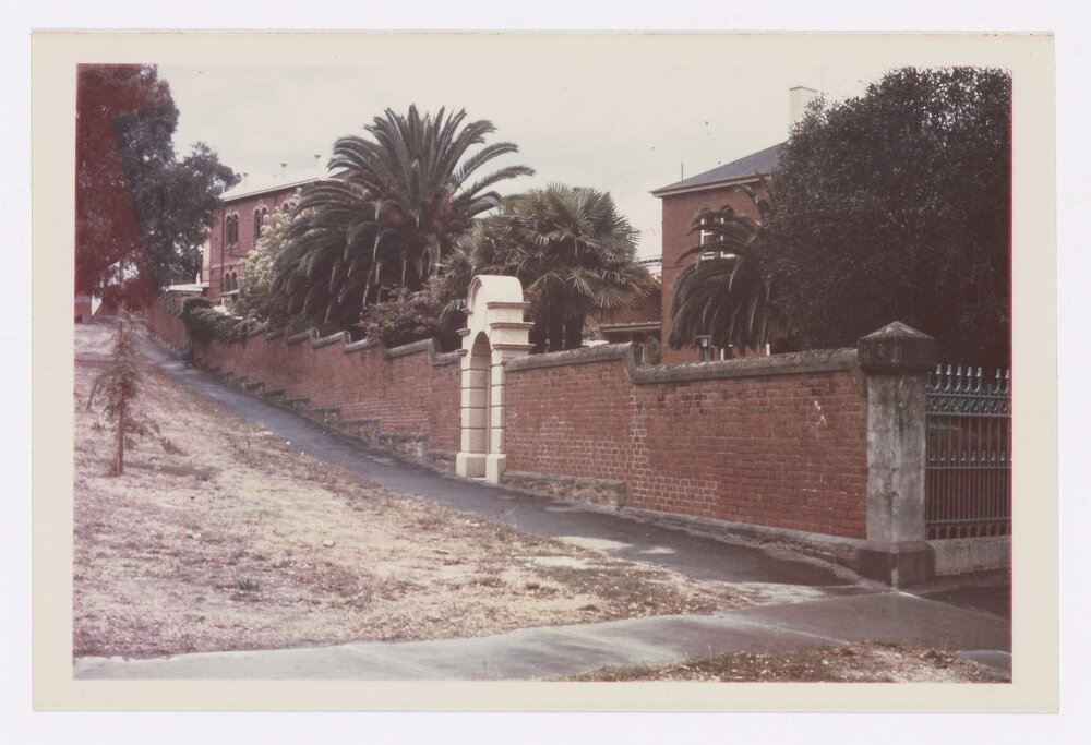 Bendigo Home and Hospital for the Aged - Stella Anderson Wing