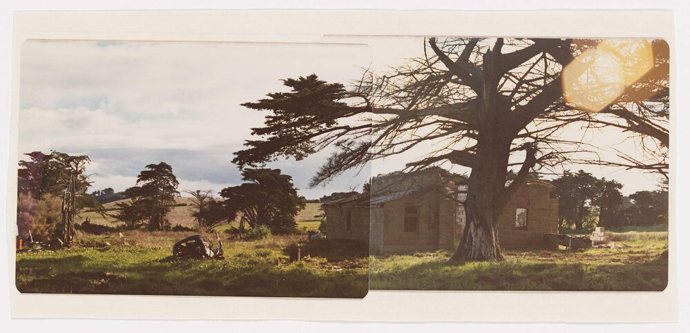 Warrnambool Institute of Advanced Education - First Teaching Building