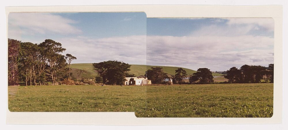 Warrnambool Institute of Advanced Education - First Teaching Building
