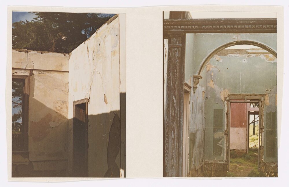 Warrnambool Institute of Advanced Education - First Teaching Building