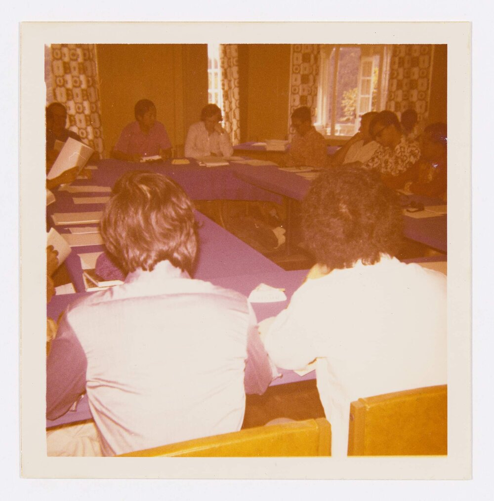 Kuala Lumpur Town planning staff