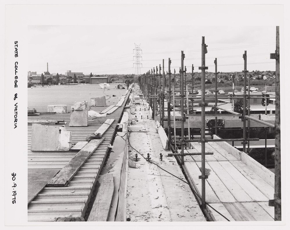 Coburg Teachers College