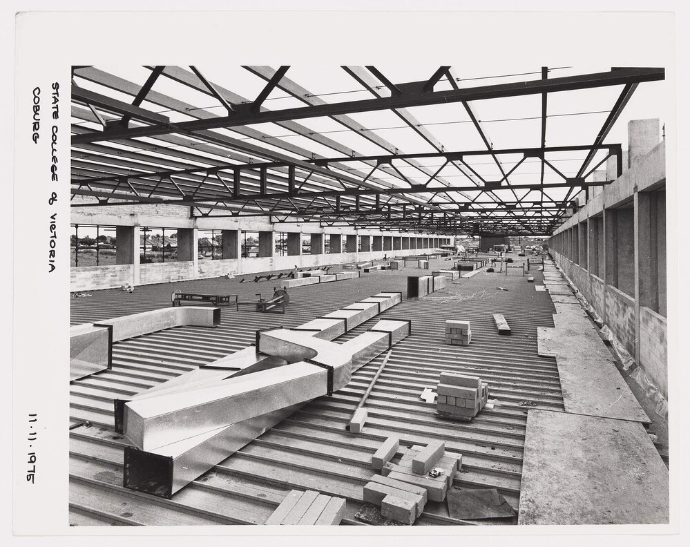 Coburg Teachers College