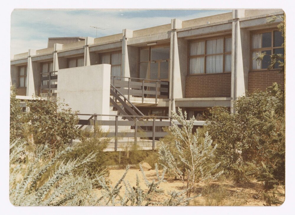 Coburg Teachers College