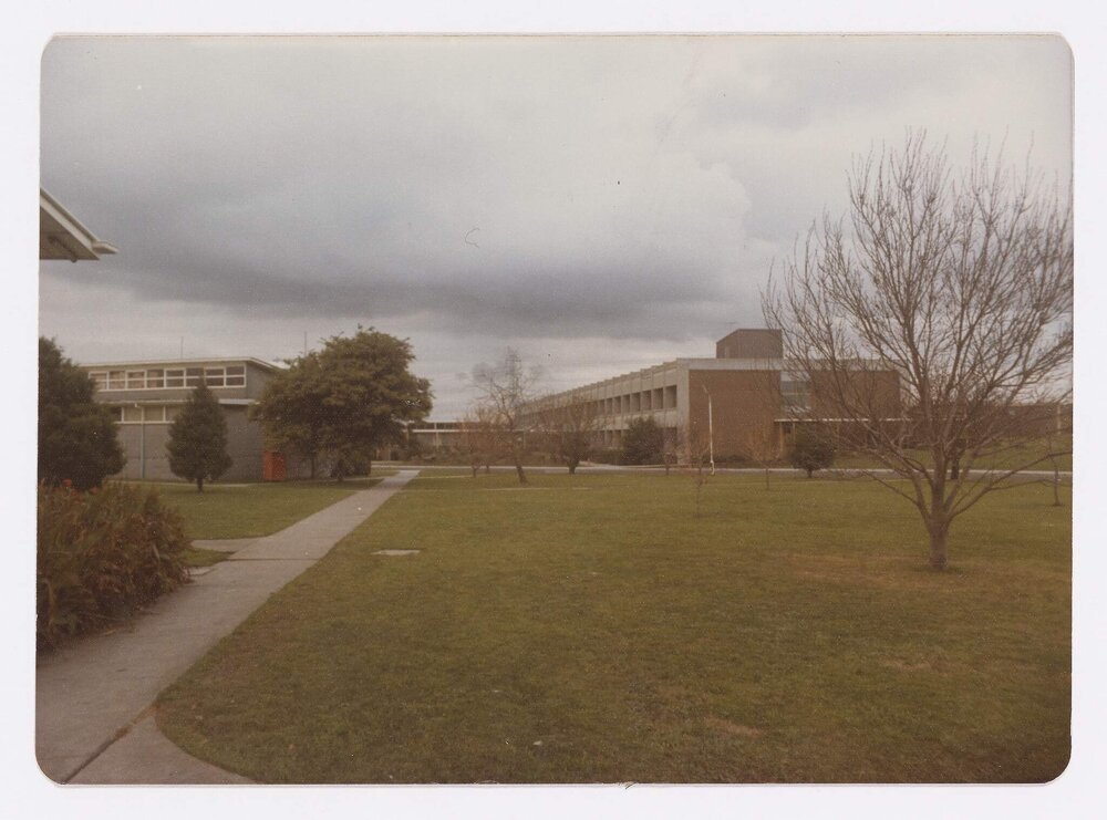 Coburg Teachers College
