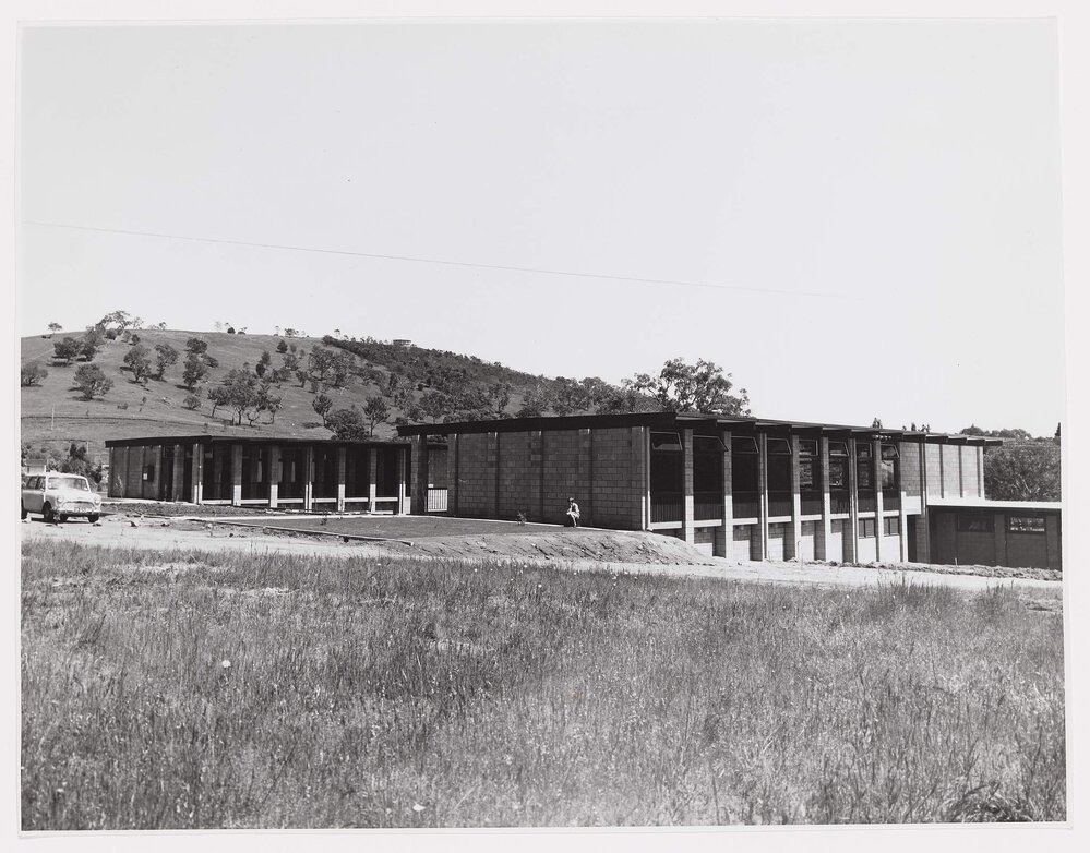 Canberra Grammar