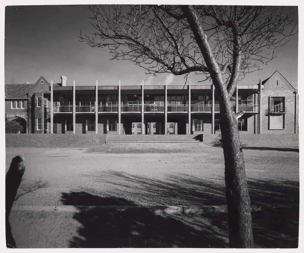 Canberra Grammar