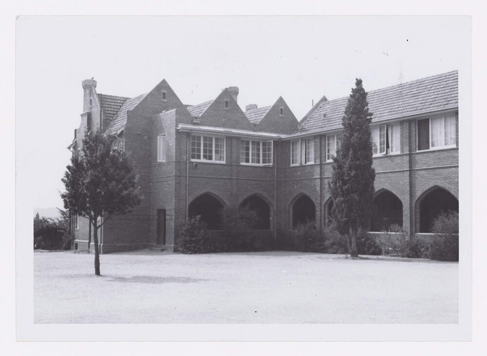 Canberra Grammar