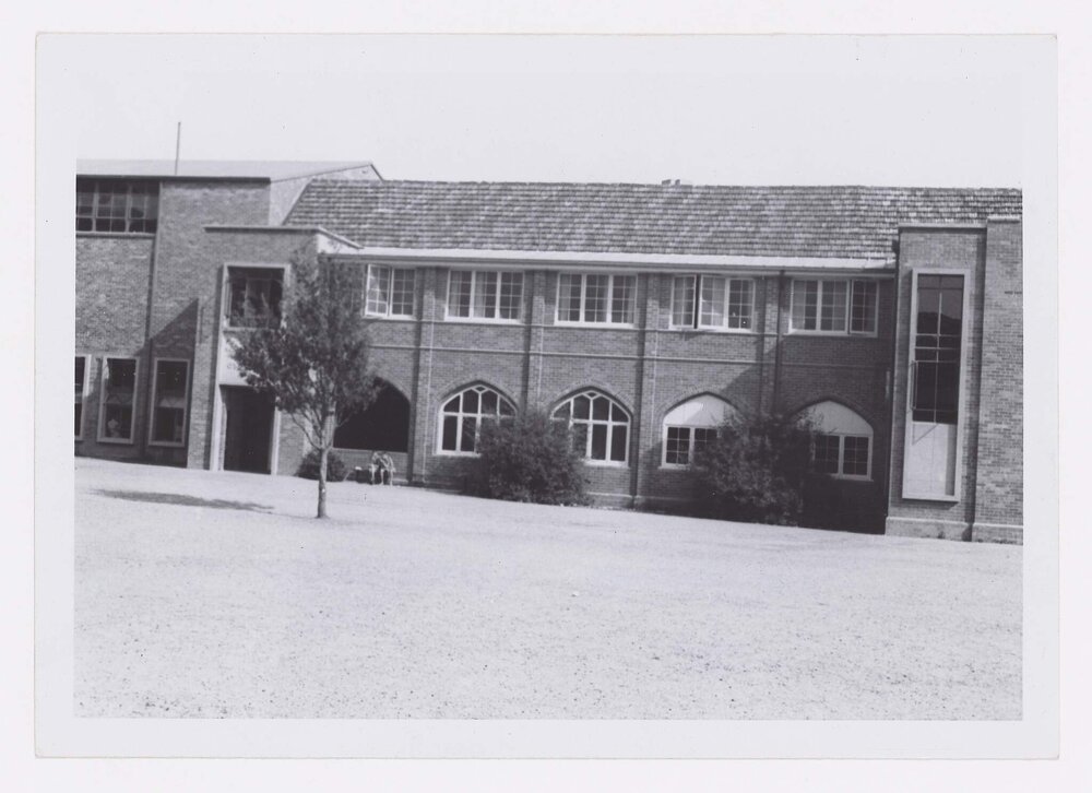 Canberra Grammar