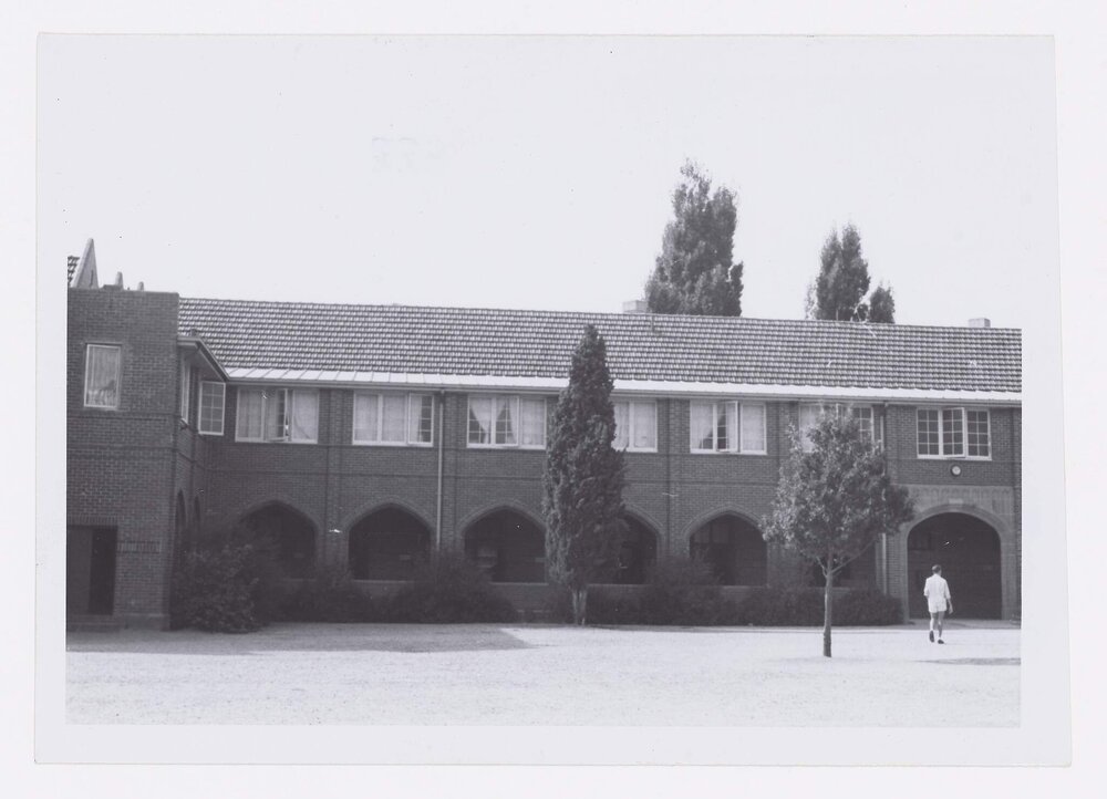 Canberra Grammar