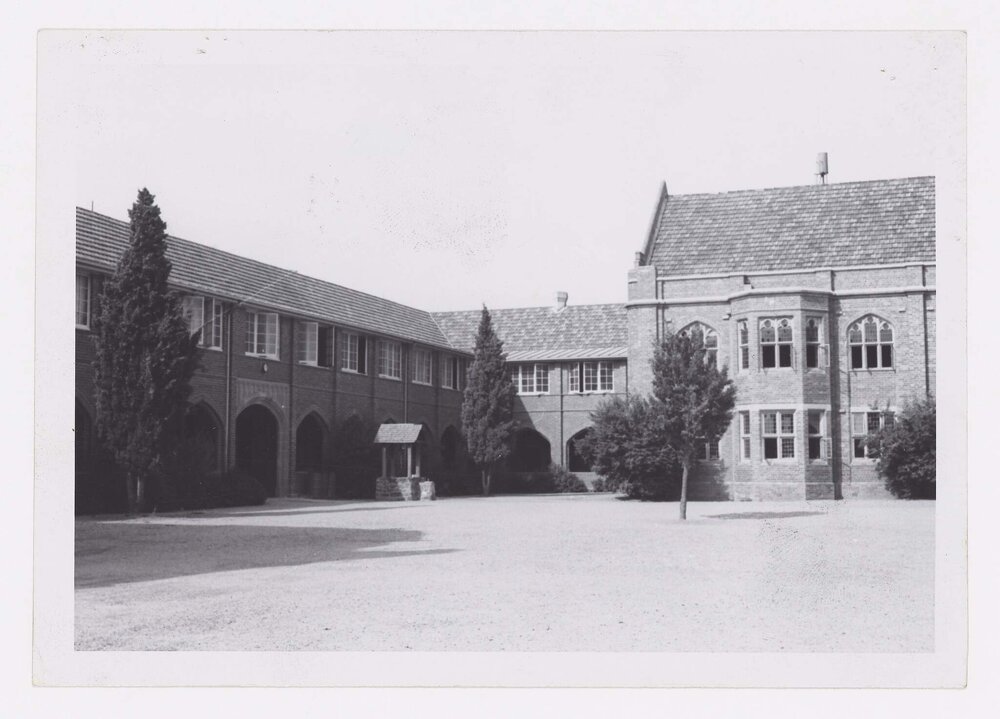 Canberra Grammar