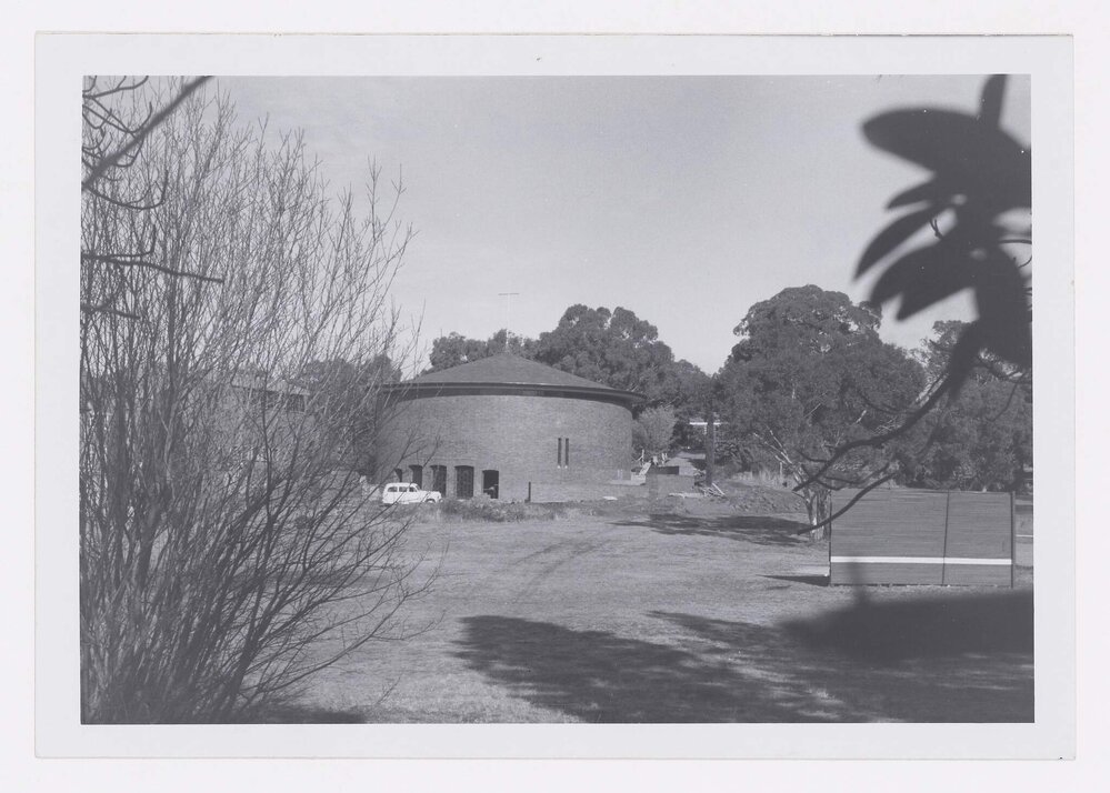 Canberra Grammar