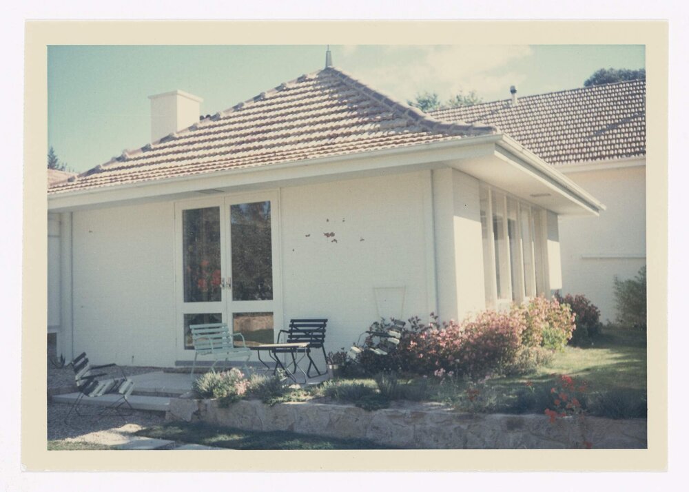 New Zealand High Commission House