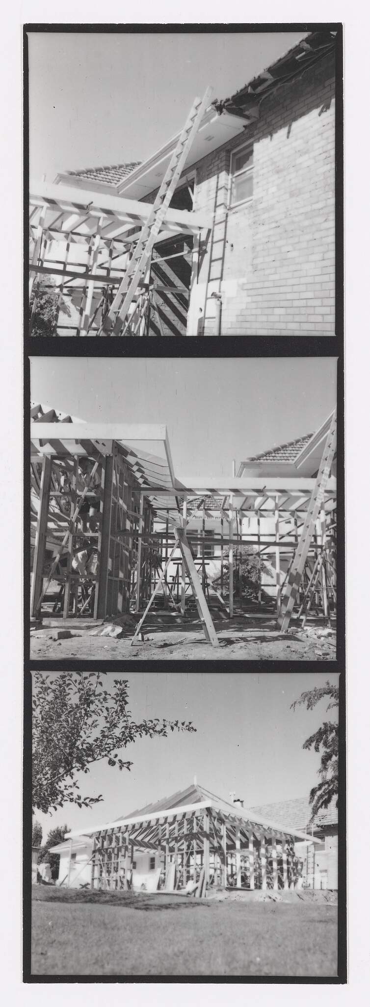 New Zealand High Commission House