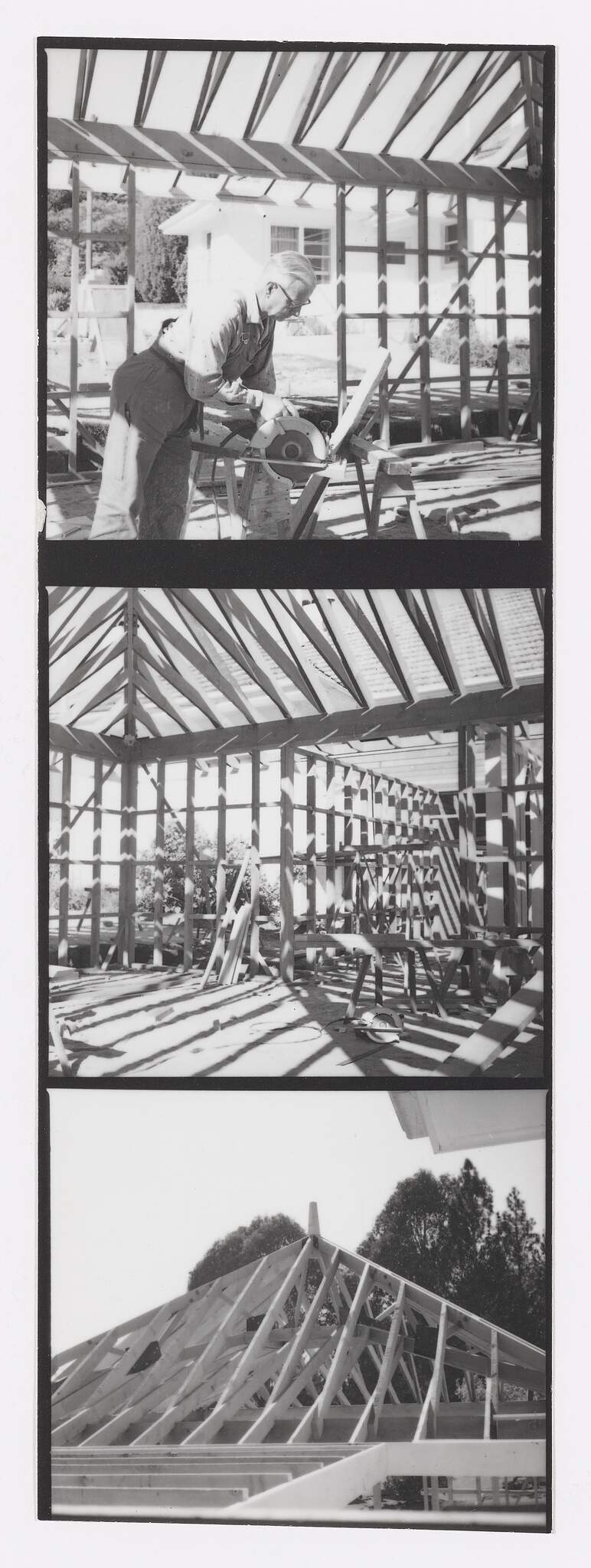 New Zealand High Commission House