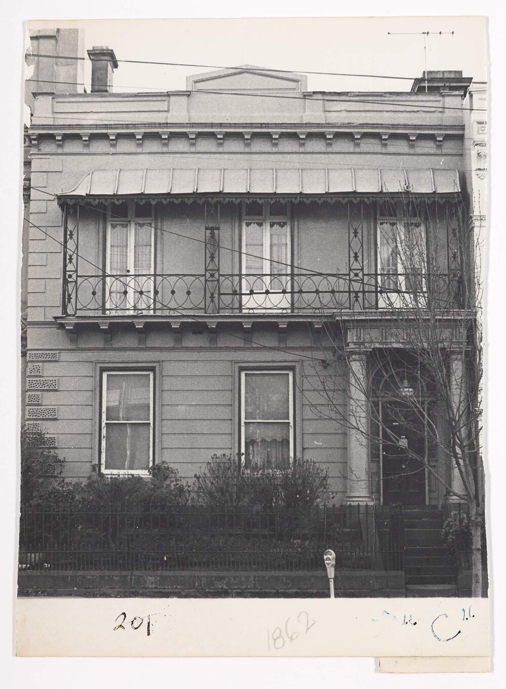 189-209 Victoria Parade