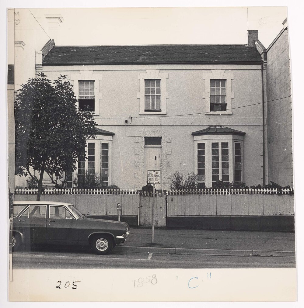 189-209 Victoria Parade