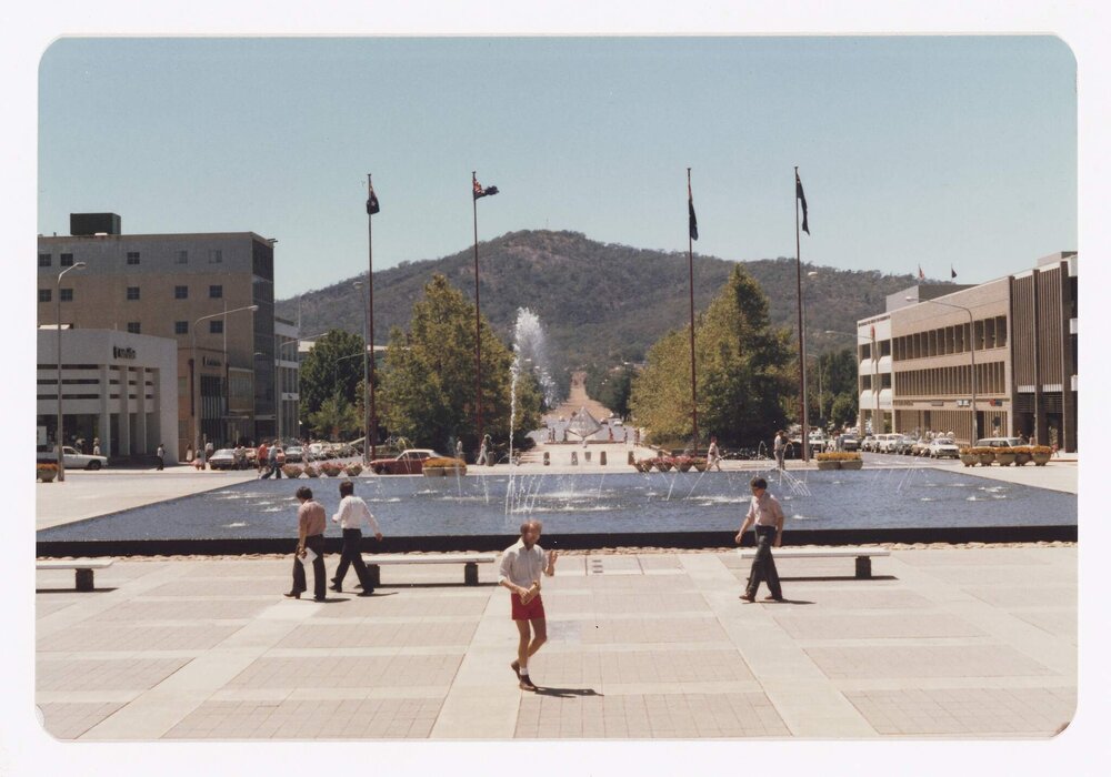 Canberra