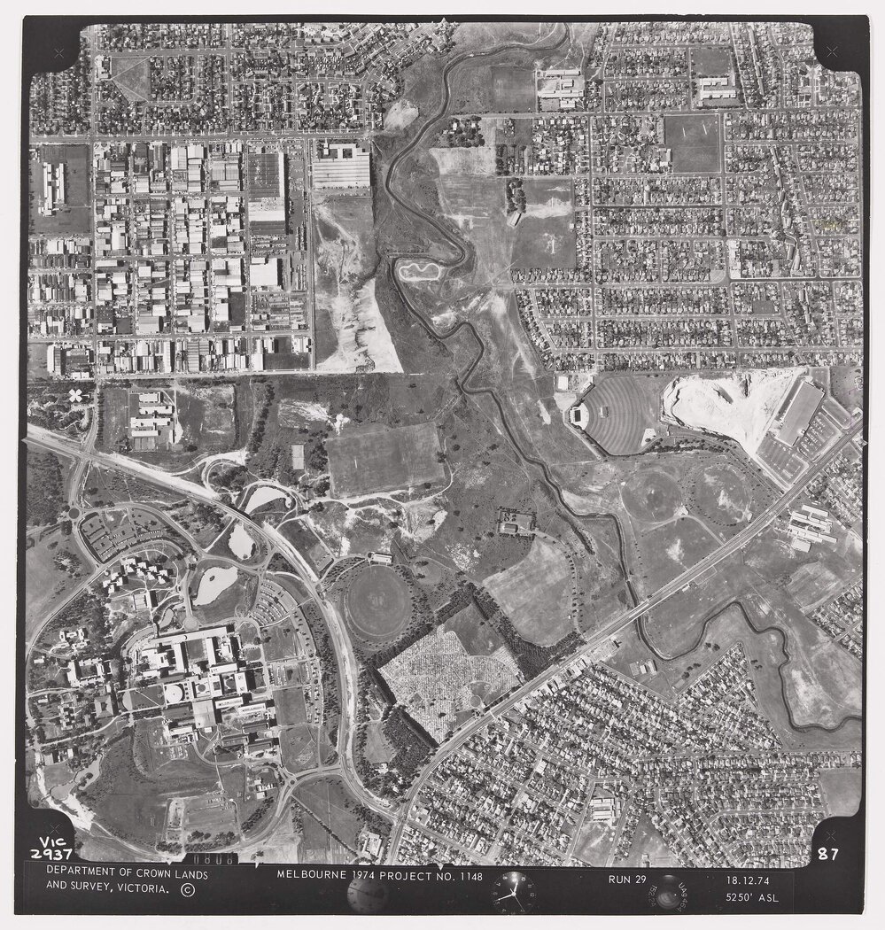 Yarra Valley, Bundoora