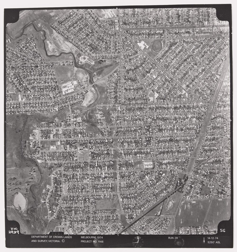 Yarra Valley, Bundoora