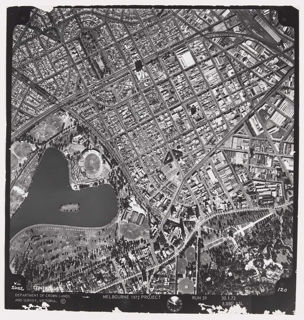 South Melbourne