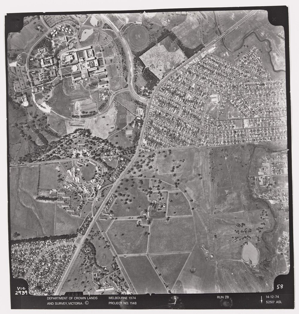 Yarra Valley, Bundoora