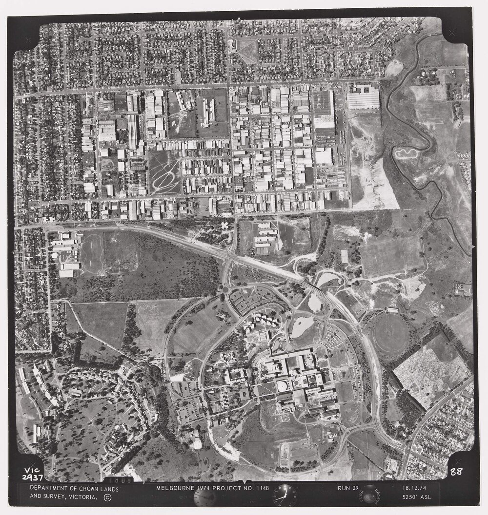 Yarra Valley, Bundoora