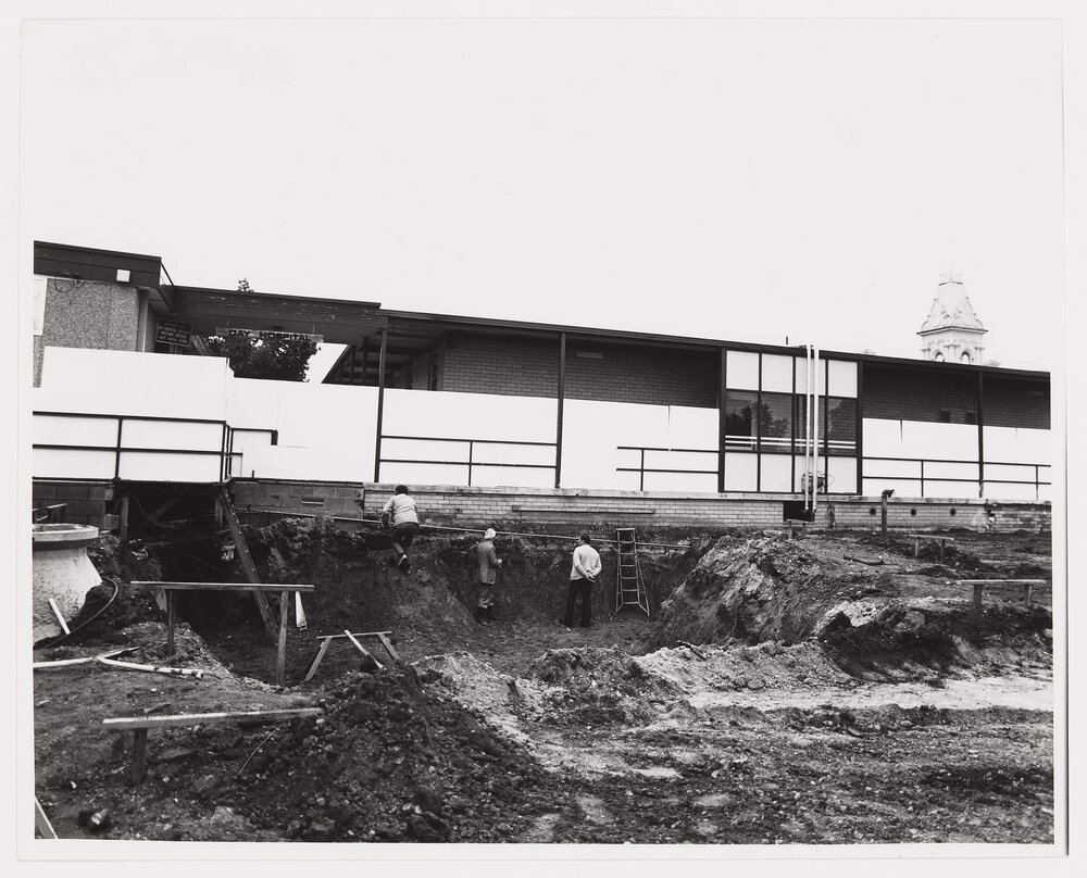 Swan Hill Nursing Home