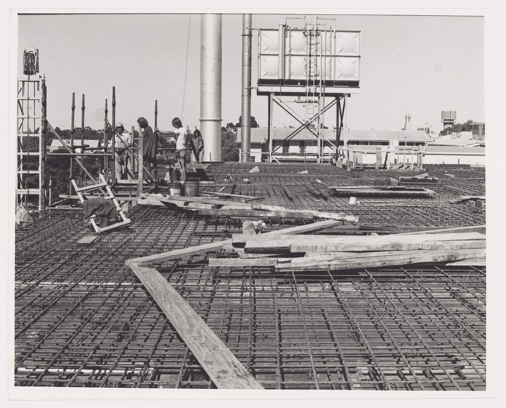 Swan Hill Nursing Home