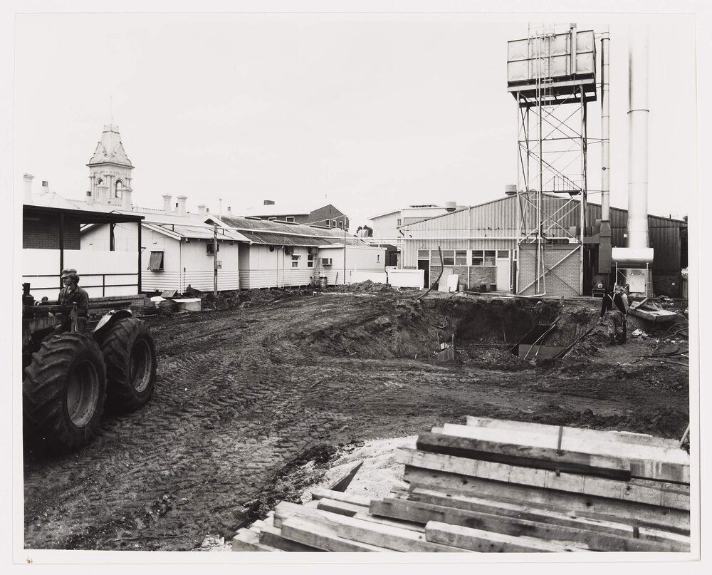 Swan Hill Nursing Home