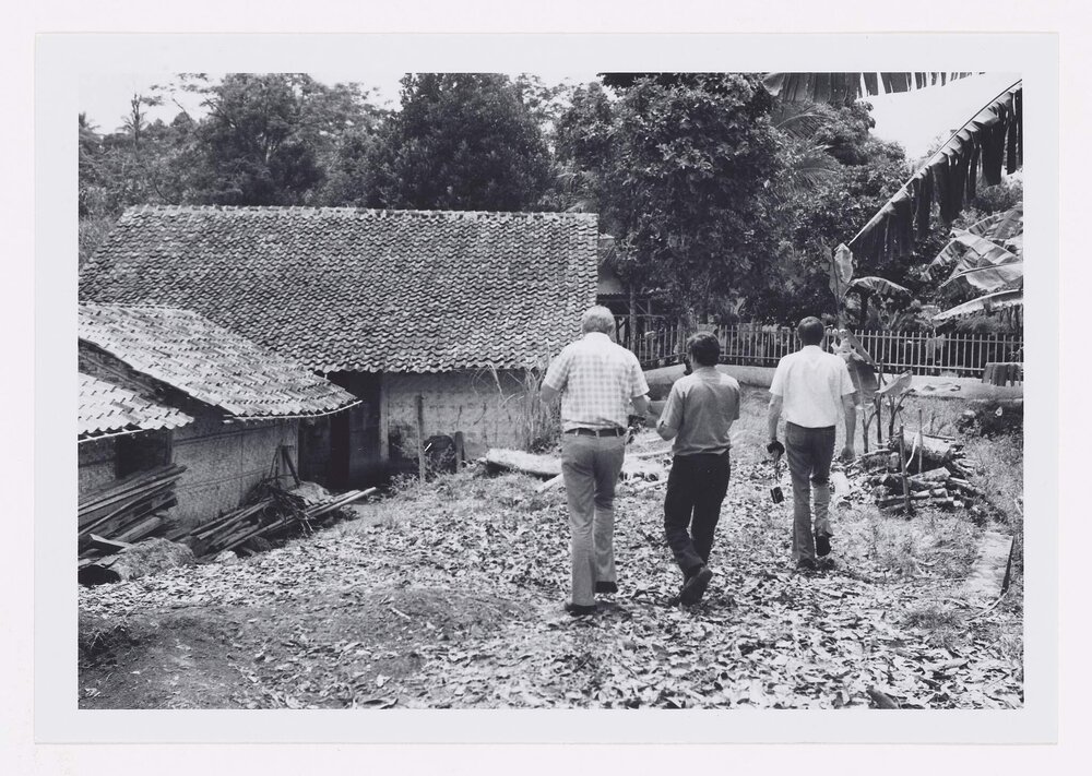 Bogor