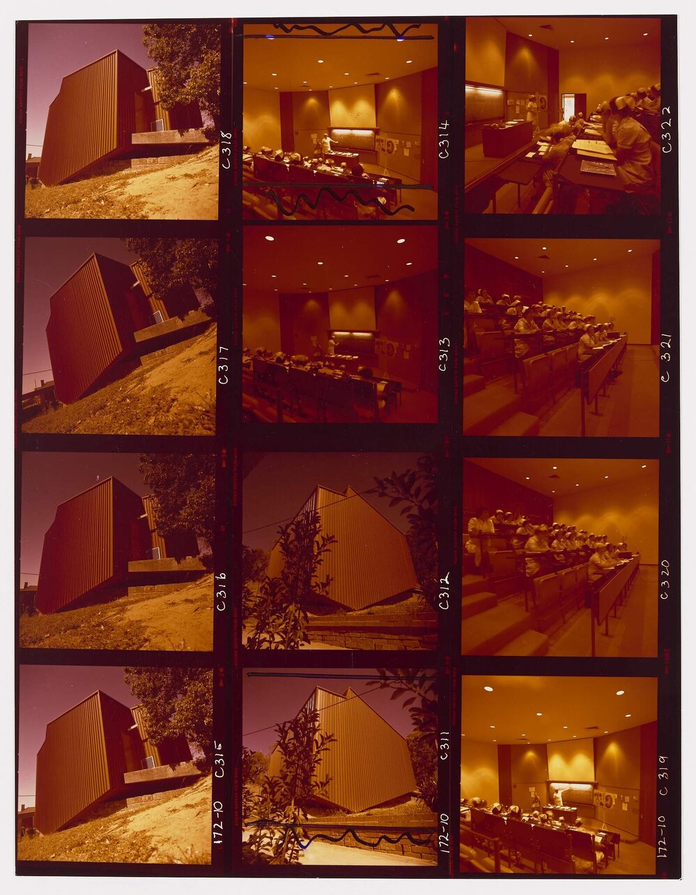 Bendigo Home and Hospital for the Aged - Lecture Theatre