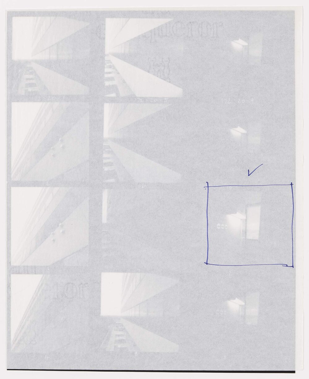 Austin Hospital - Thoracic Unit Wards