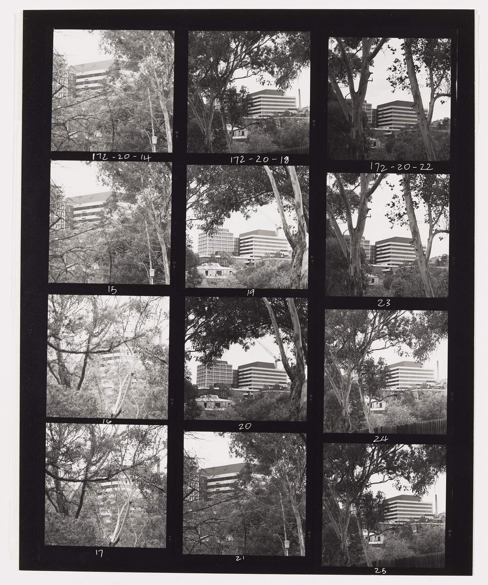 Austin Hospital - Thoracic Unit Wards