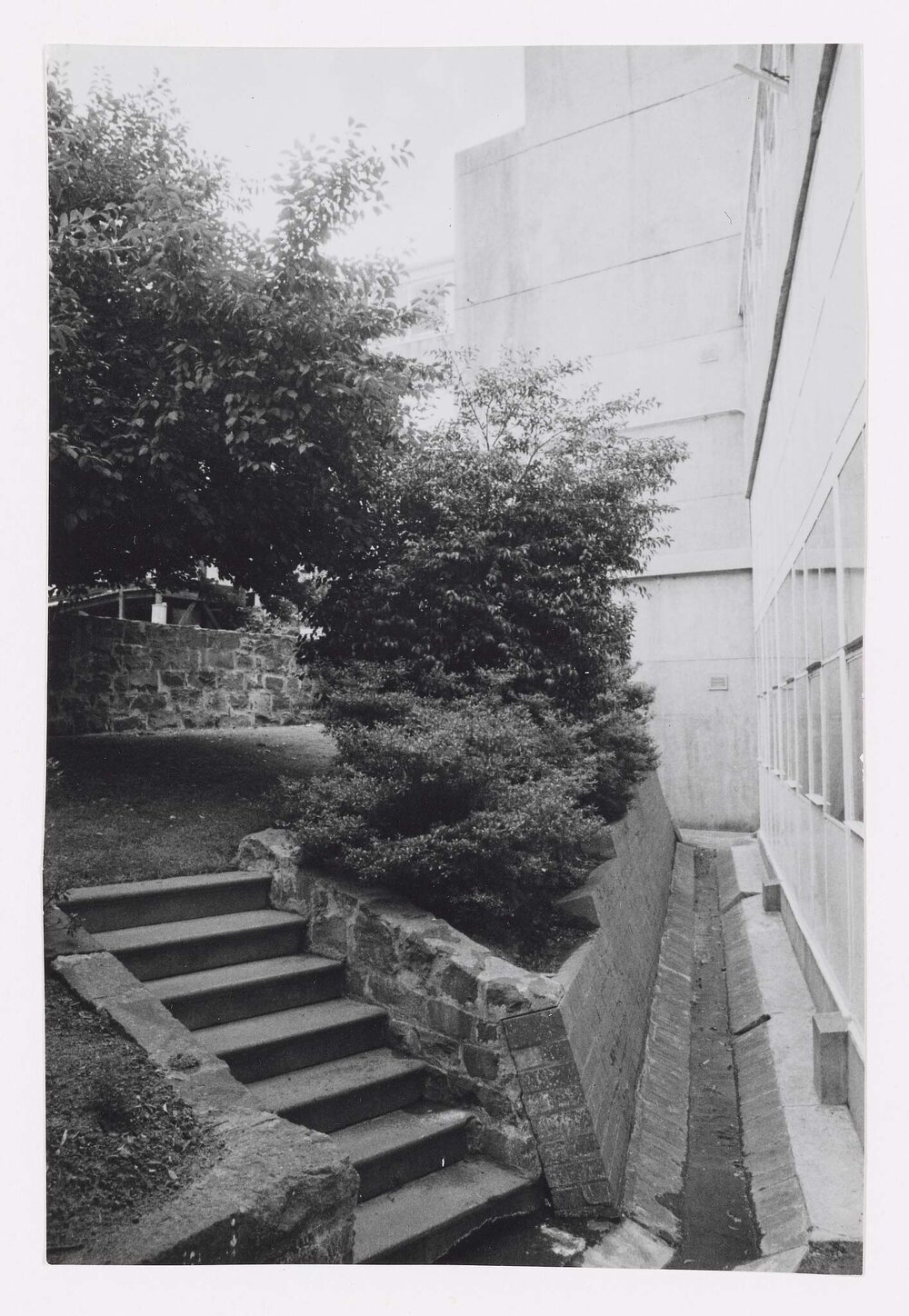 Austin Hospital - Thoracic Unit Wards