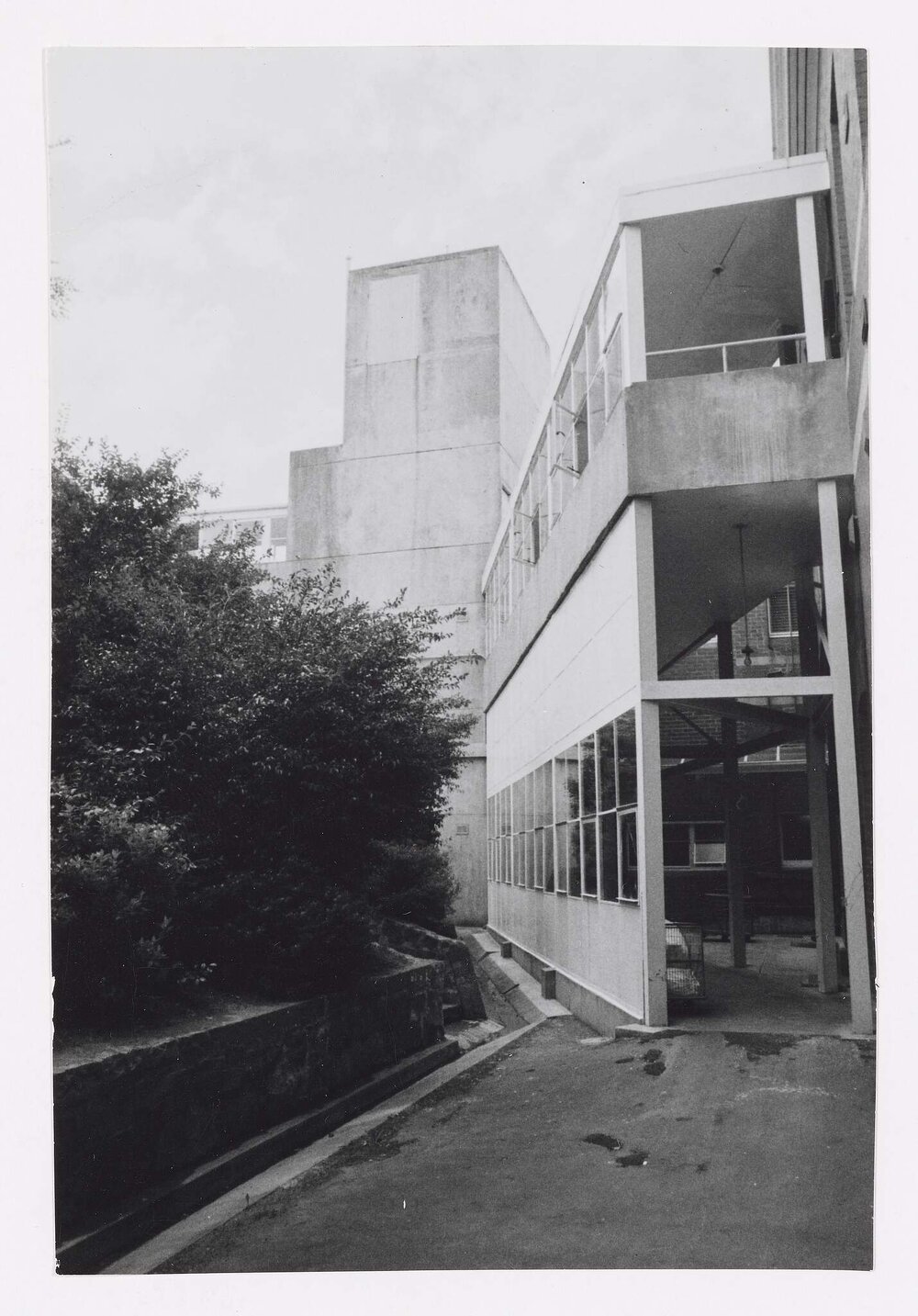 Austin Hospital - Thoracic Unit Wards