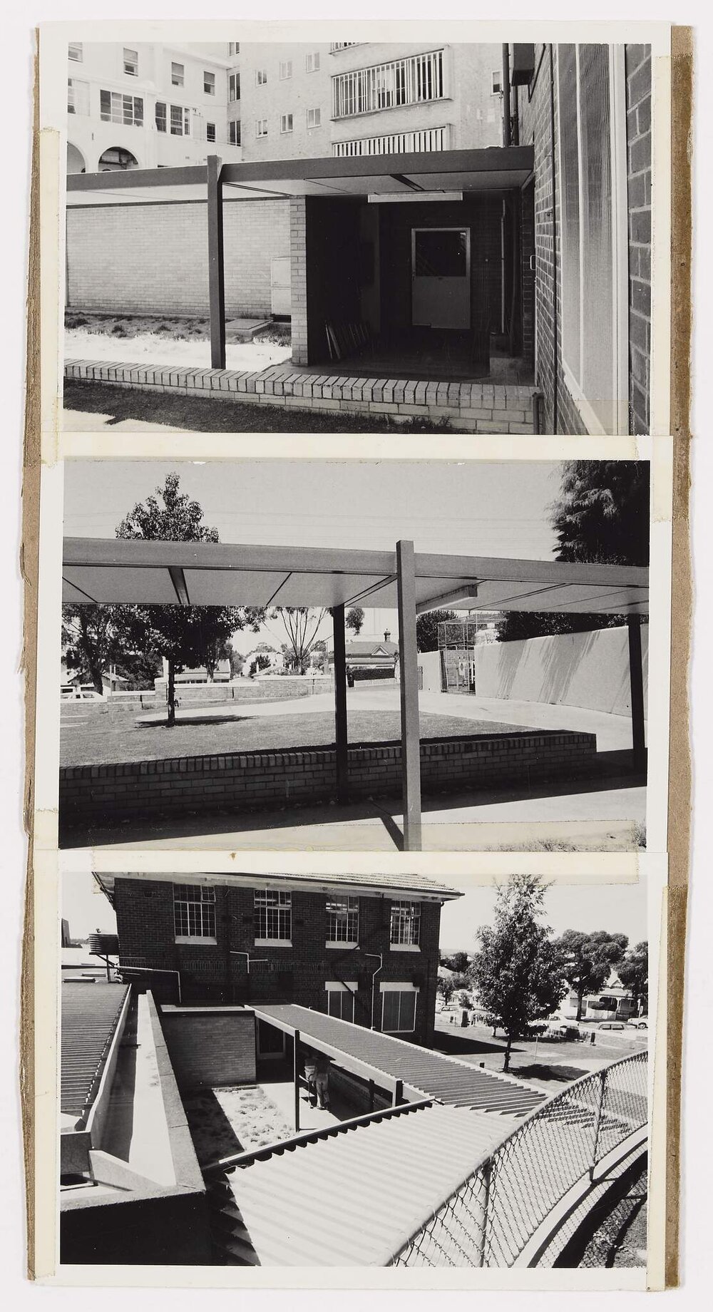 Bendigo Base Hospital - Radiology Extension