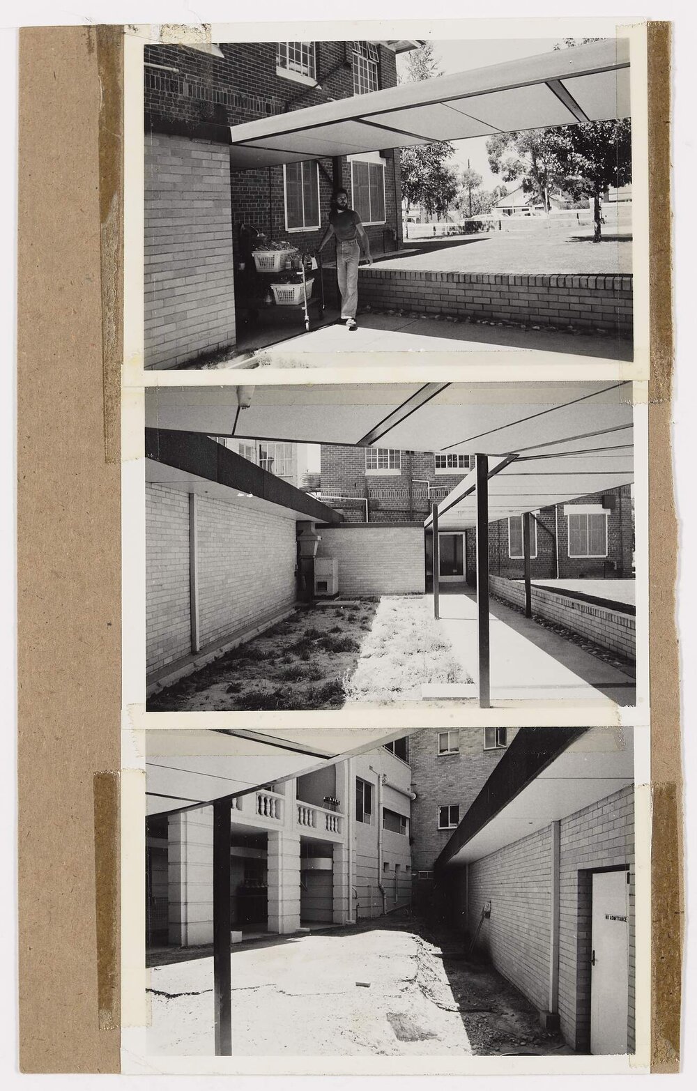 Bendigo Base Hospital - Radiology Extension