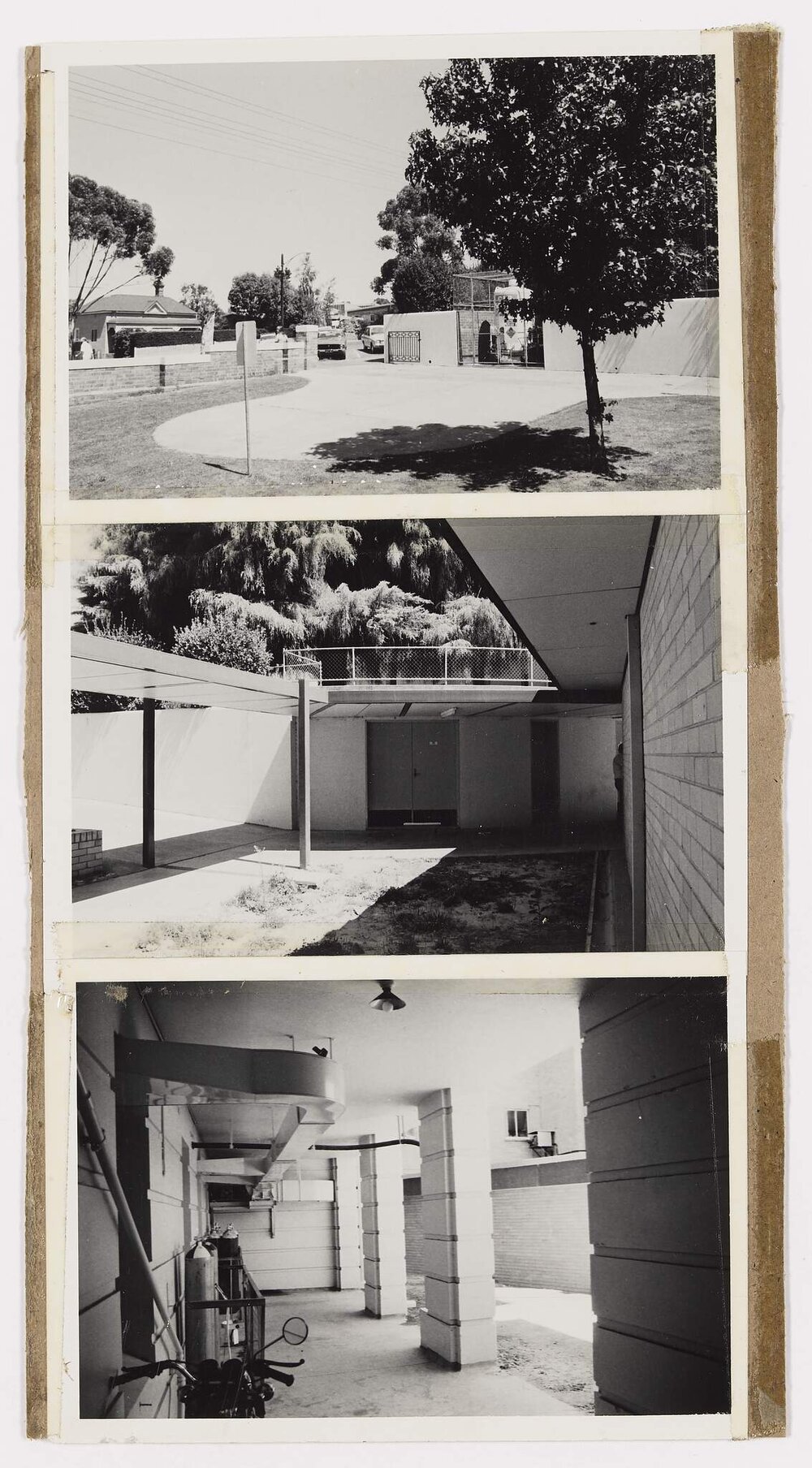 Bendigo Base Hospital - Radiology Extension