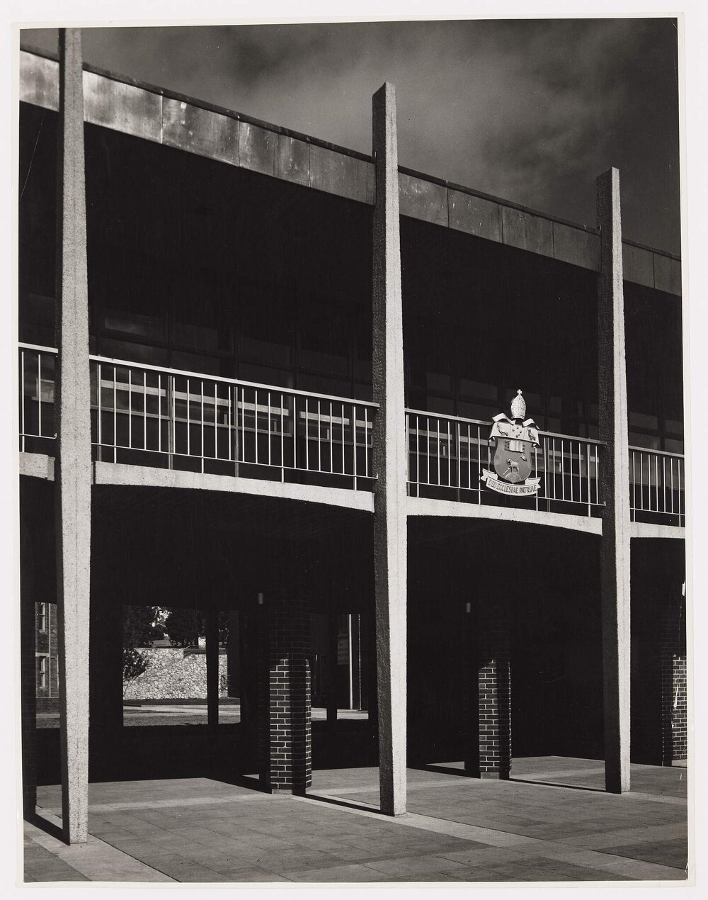 Canberra Grammar - Science Block
