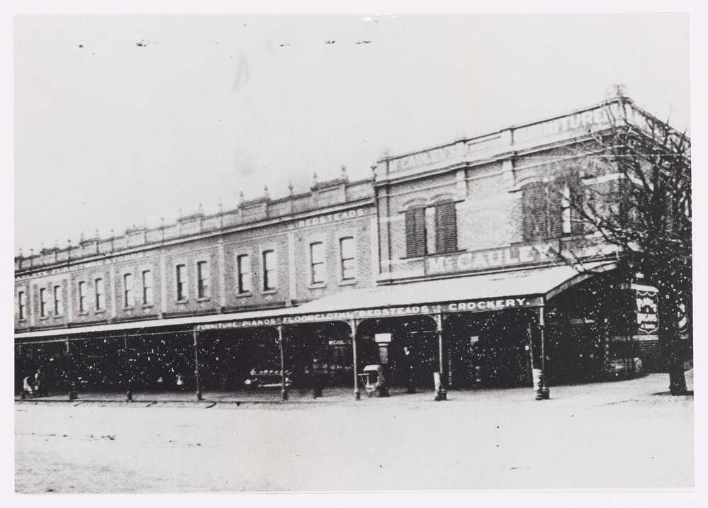 South Melbourne Town Hall