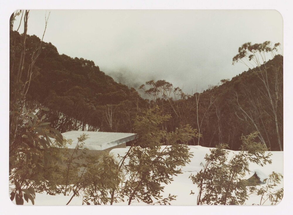 Mt. Buller (Ski Lifts Pty. Ltd.)