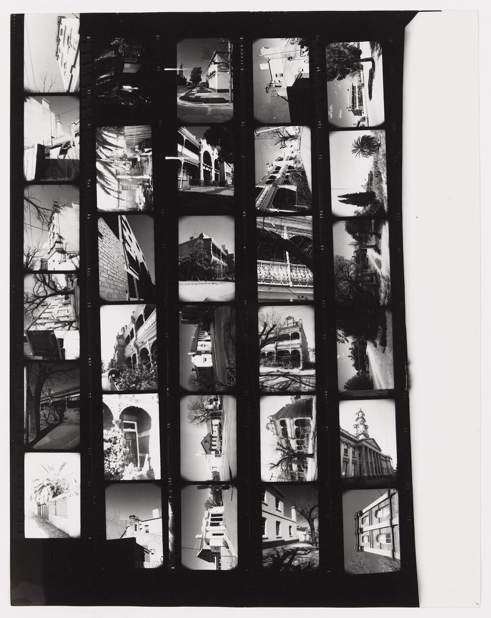 South Melbourne - Gas Works Site