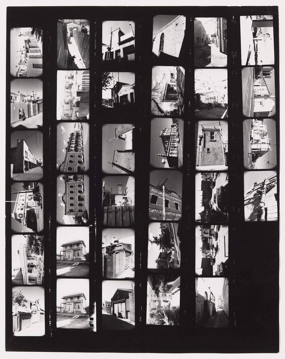 South Melbourne - Gas Works Site