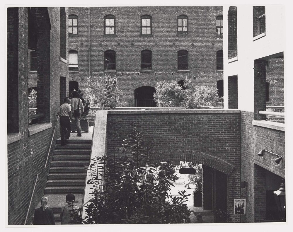 South Melbourne - Gas Works Site