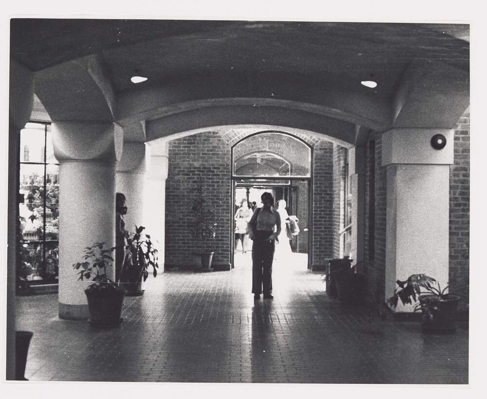 South Melbourne - Gas Works Site