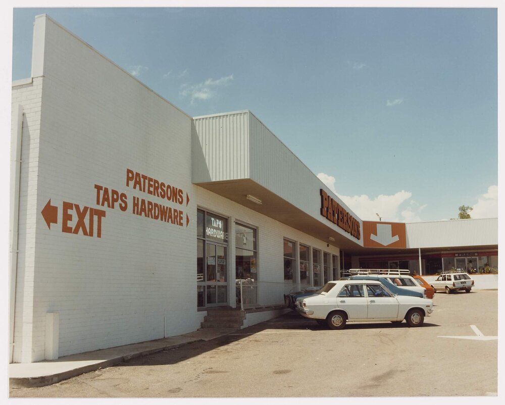 Rapid Creek Shopping Centre