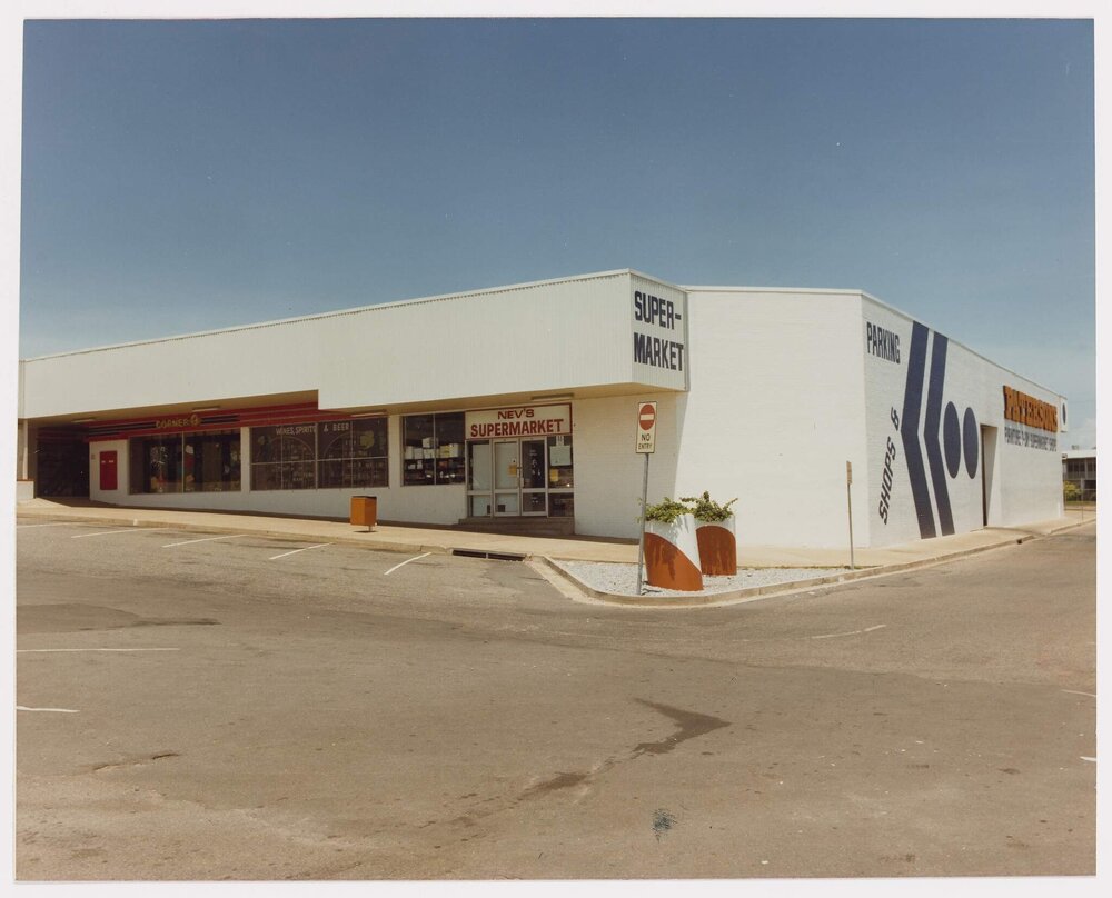 Rapid Creek Shopping Centre